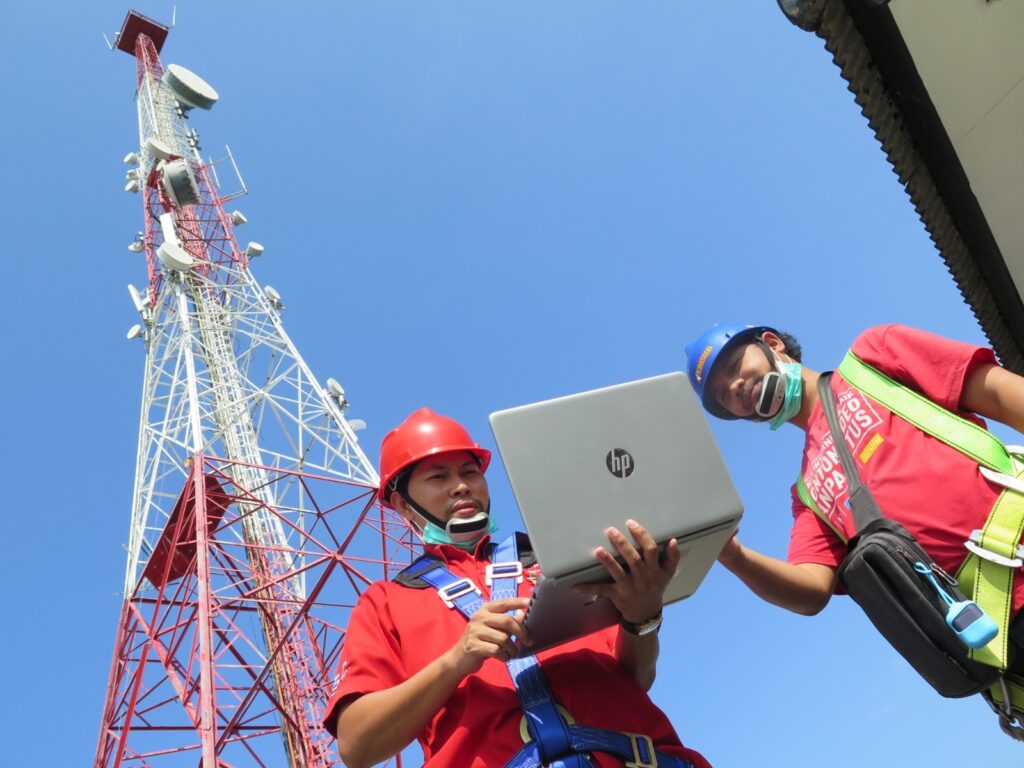 Telkomsel Pamasuka Ajak Pelanggan Raih Keberkahan Ramadan Dan Idulfitri ...